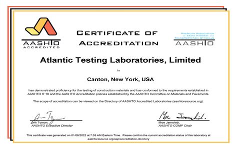 astm compliant laboratory analyzer|astm laboratory certification.